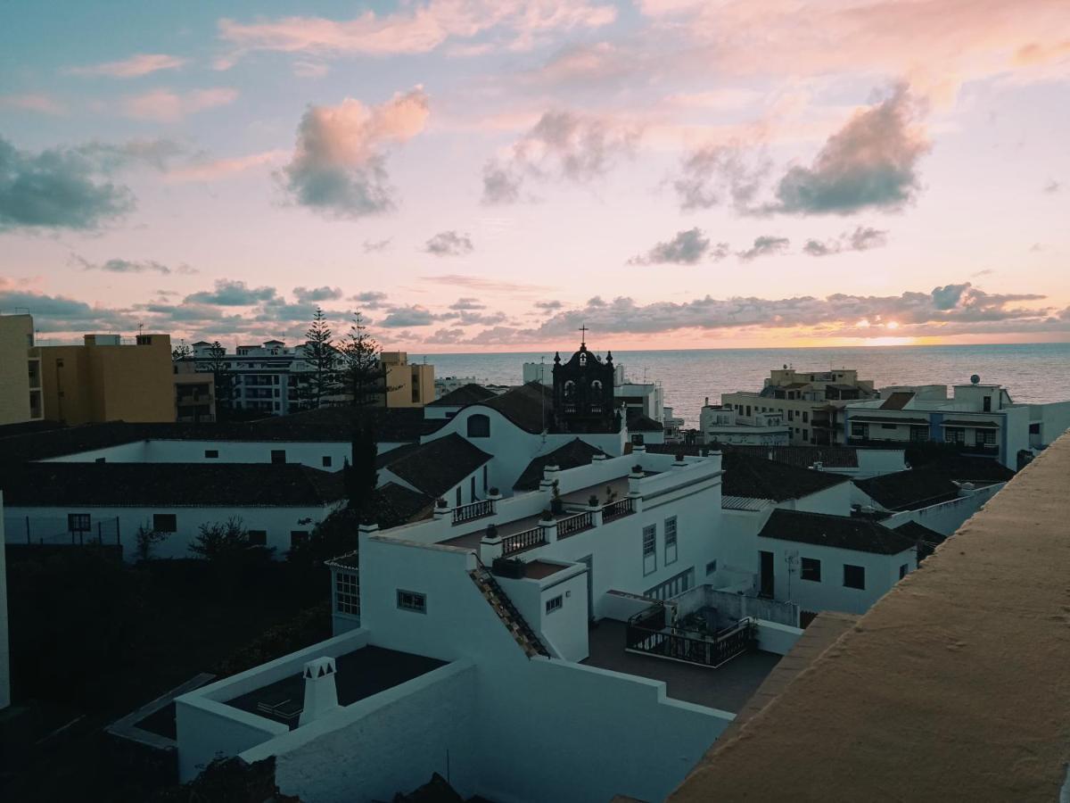 Сasa de vacaciones Atico Palomas *