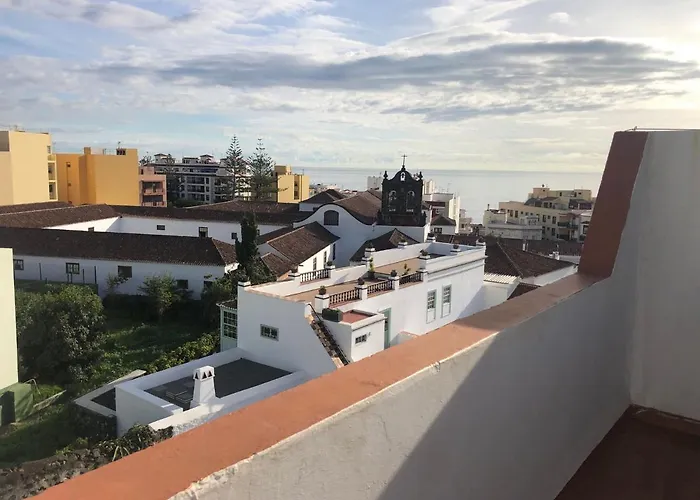 Atico Las Palomas