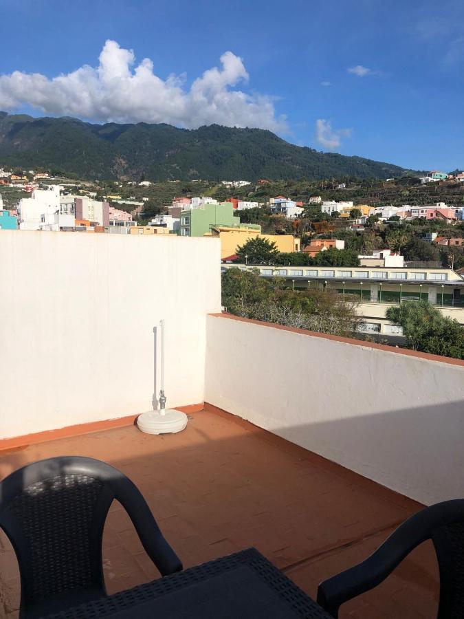Holiday home Atico Palomas Santa Cruz de la Palma (Isla de la Palma)