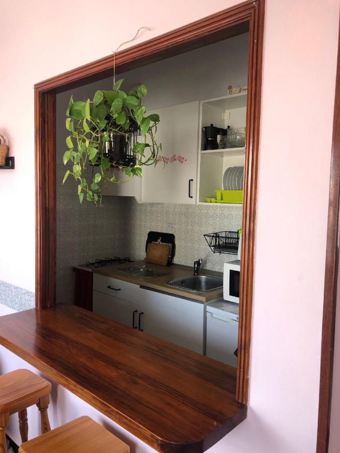 Atico Palomas Holiday home Santa Cruz de la Palma (Isla de la Palma)