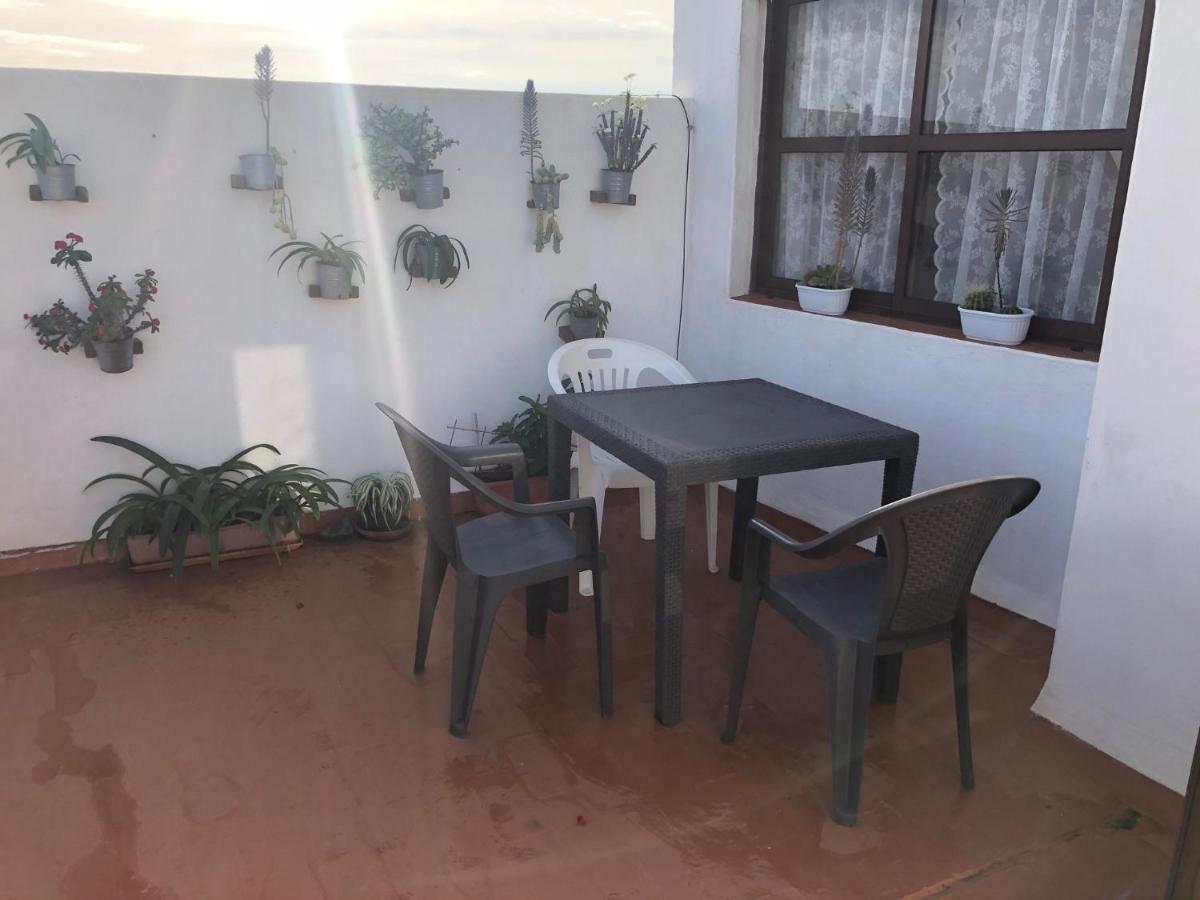 Holiday home Atico Palomas