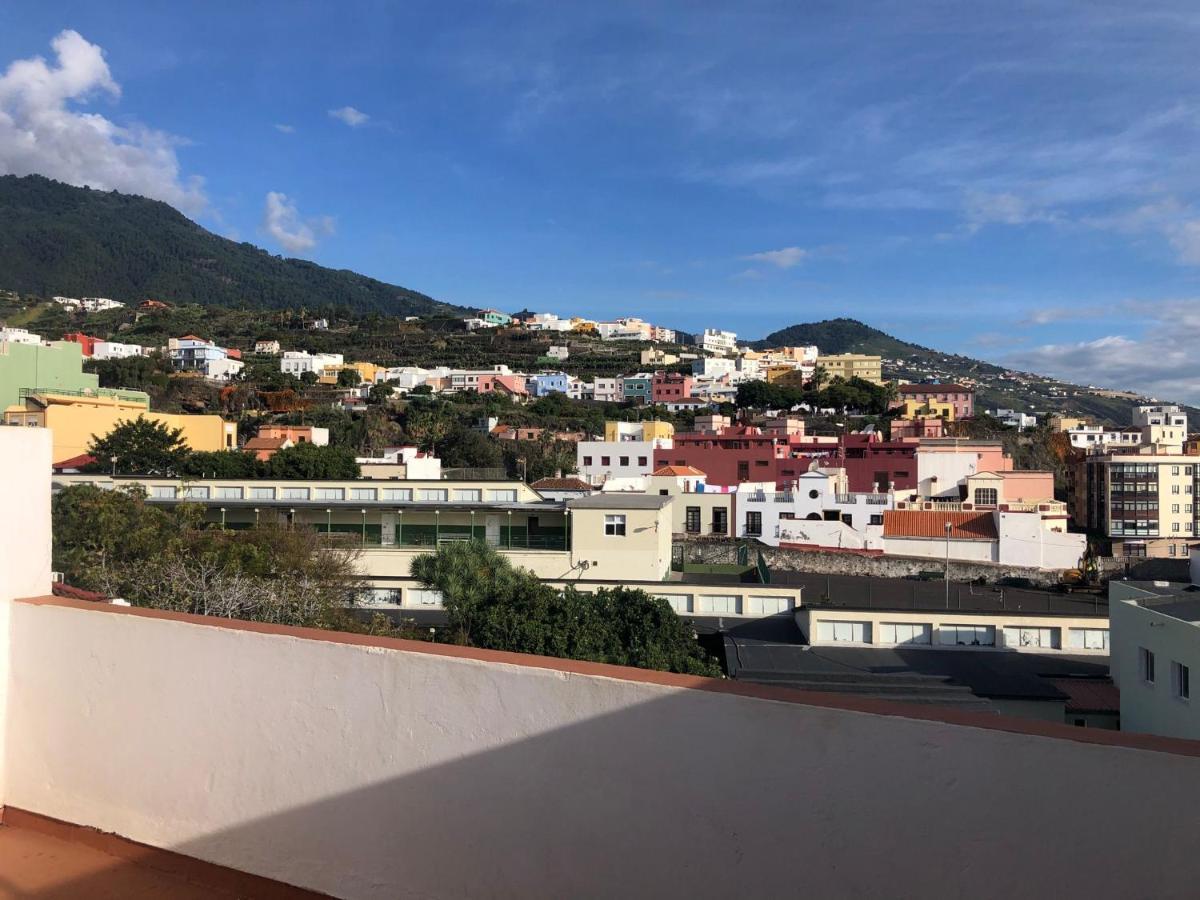 Holiday home Atico Palomas