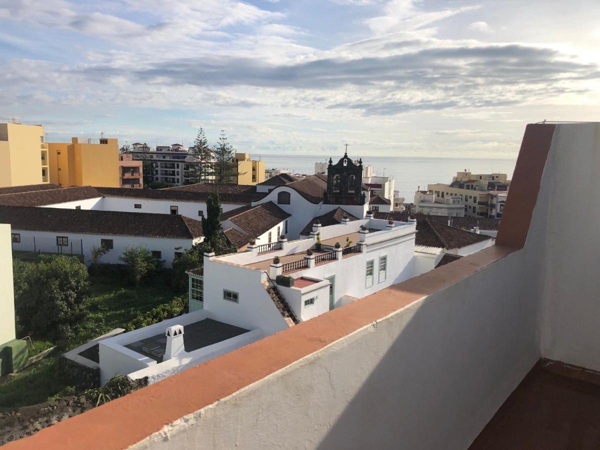Atico Palomas Holiday home *