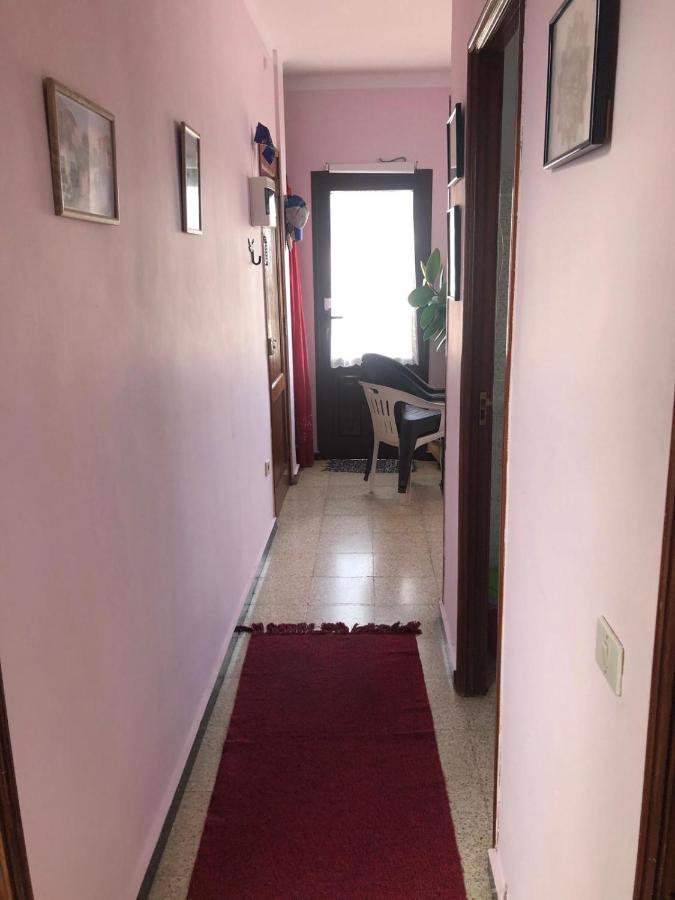 Atico Palomas Holiday home *