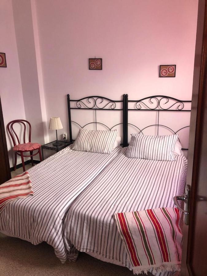 Holiday home Atico Palomas Santa Cruz de la Palma (Isla de la Palma)