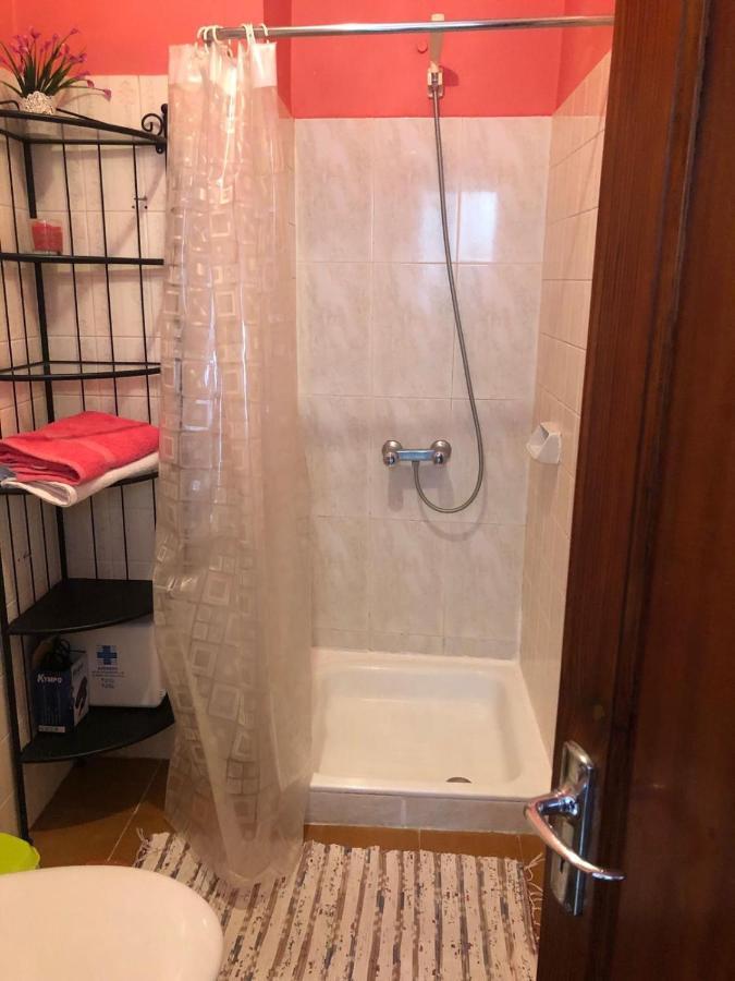 Holiday home Atico Palomas