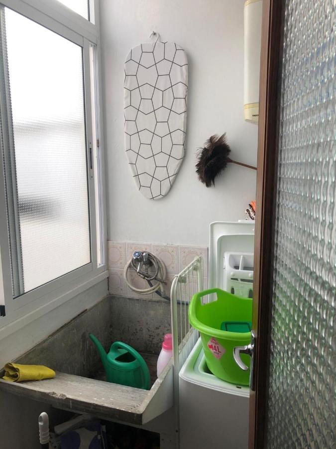 Holiday home Atico Palomas *
