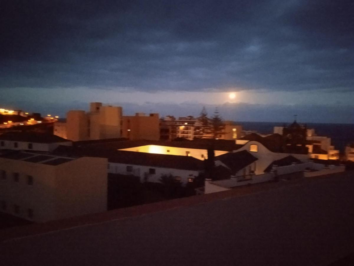 Holiday home Atico Palomas *