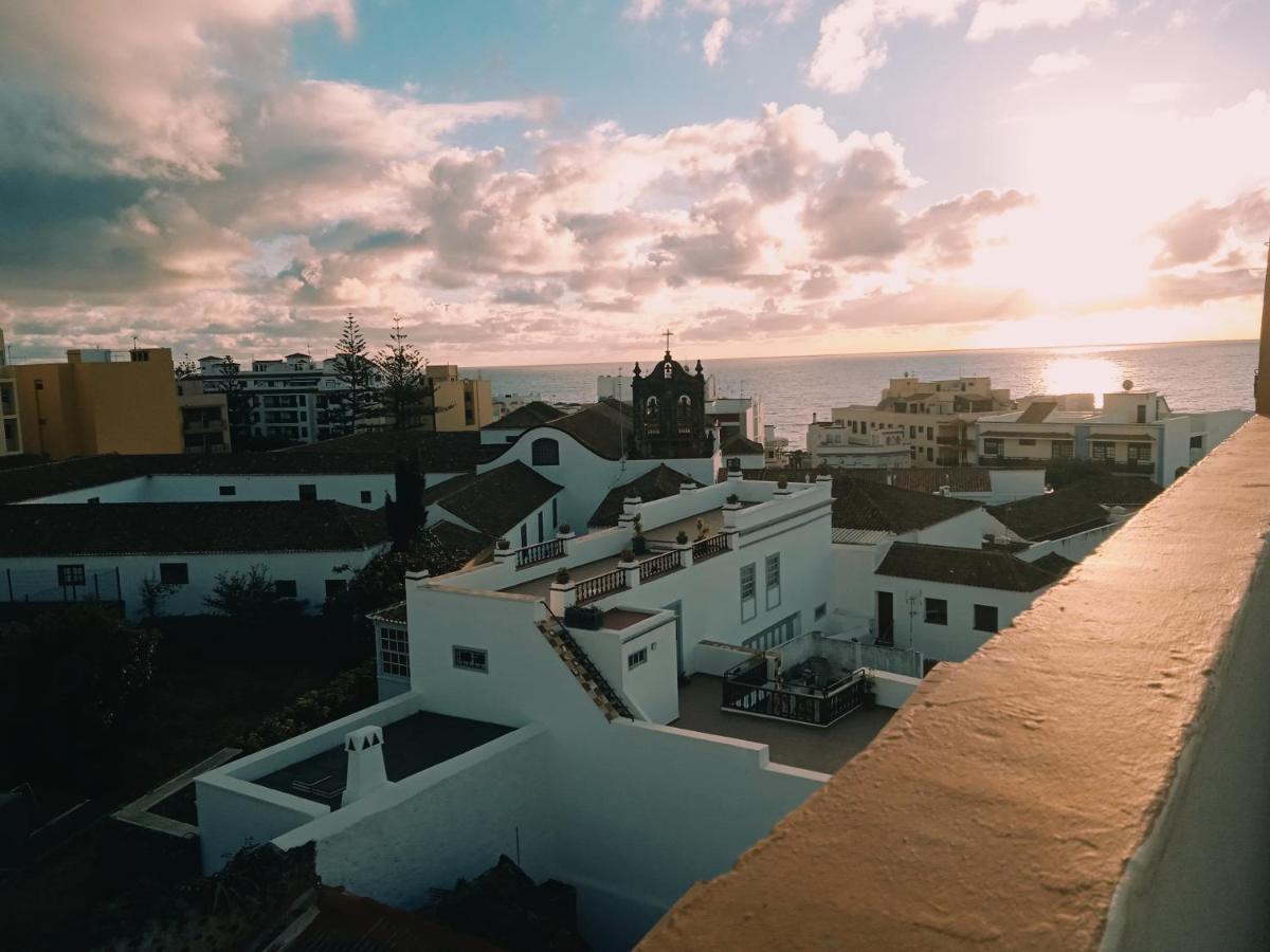 Atico Palomas Holiday home Santa Cruz de la Palma (Isla de la Palma)
