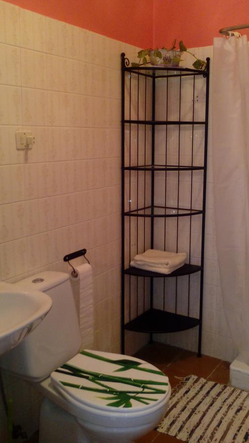 Holiday home Atico Palomas *
