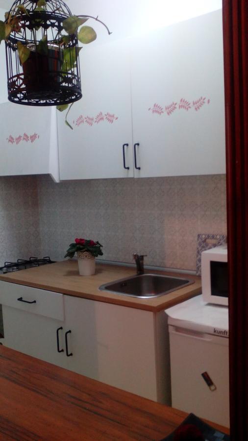 Atico Palomas Holiday home
