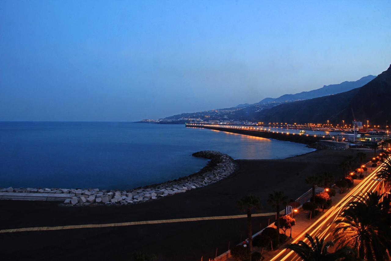 Atico Palomas Holiday home Santa Cruz de la Palma (Isla de la Palma)