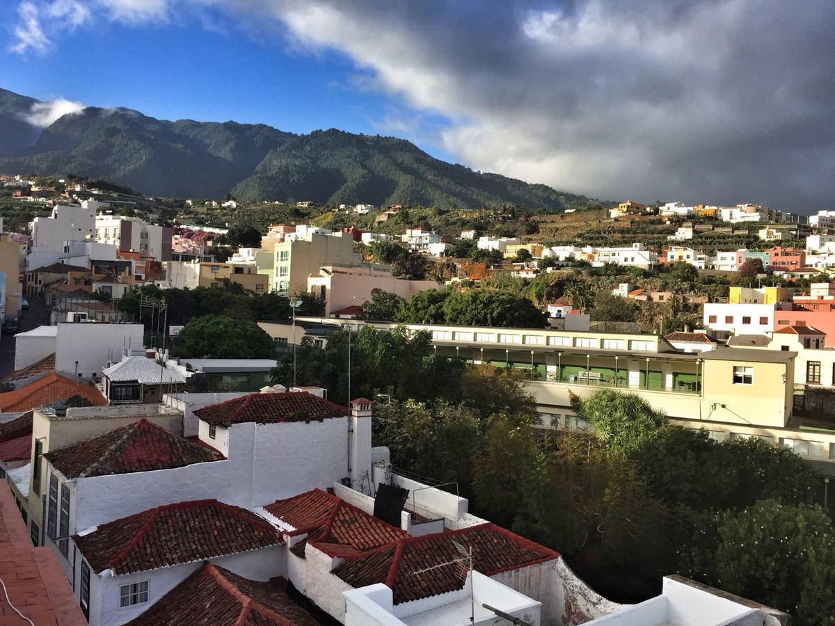 Holiday home Atico Palomas