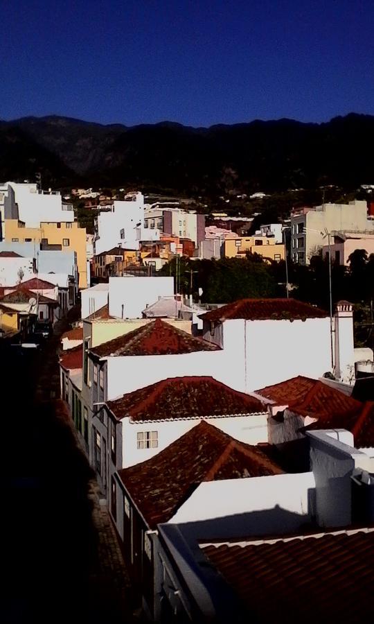 Holiday home Atico Palomas Santa Cruz de la Palma (Isla de la Palma)