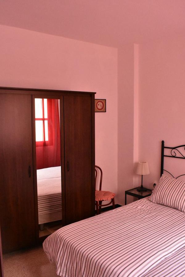 Holiday home Atico Palomas