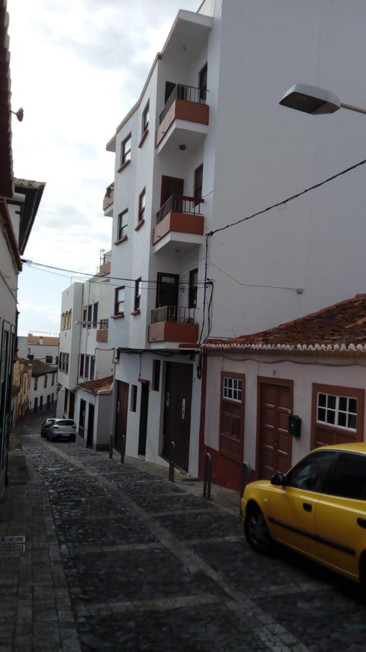 Atico Palomas Holiday home Santa Cruz de la Palma (Isla de la Palma)