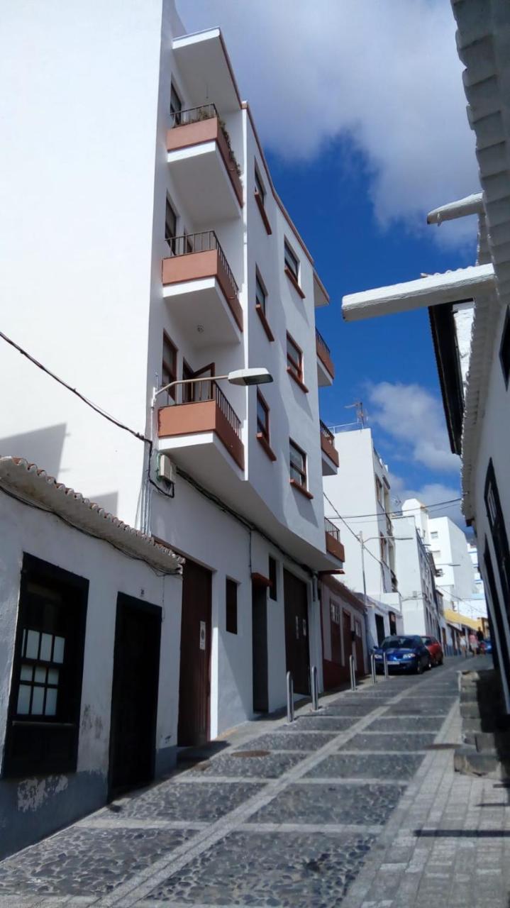 Atico Palomas Holiday home *